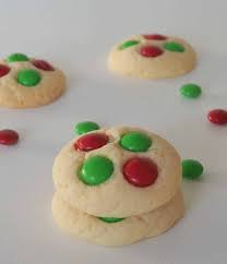 Easy Christmas Cookie Recipes
