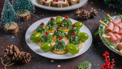 Keto Christmas Best Recipes : Embracing the Festivities