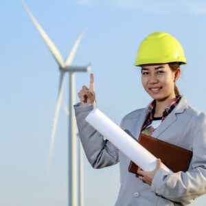 Renewable Energy Technology Jobs