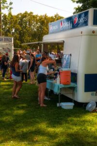Alton Food Truck Festival