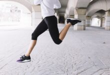 Nike Tech: Top Redefining Athletic Apparel