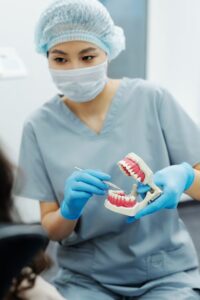 Dentist Disability Insurance