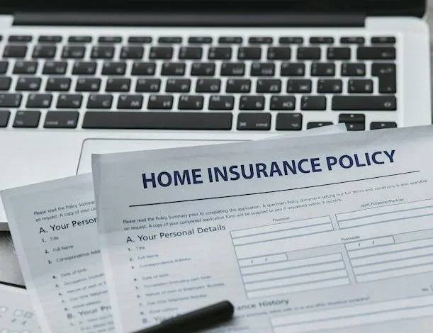 LV Home Insurance