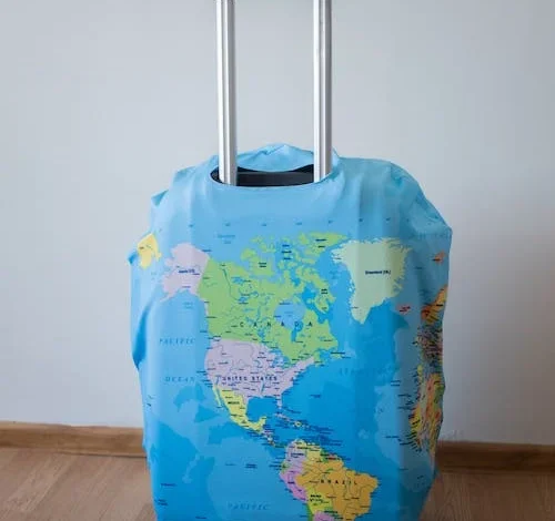 Packing for International Travel Tips