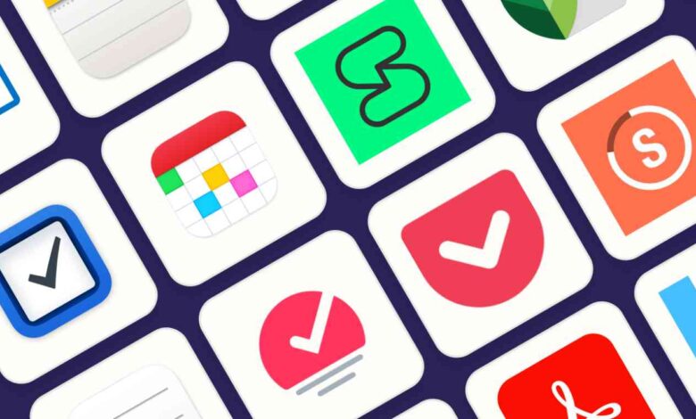 Best iPhone Productivity Apps