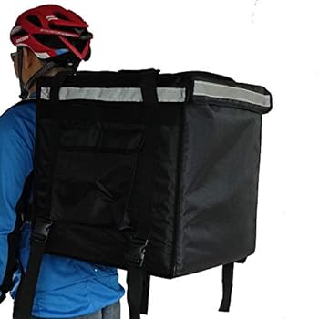 Bike Food Delivery Bags
