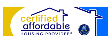 Certified Affordable Housing Provider