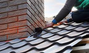 Chimney and Roof Repair
