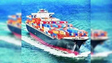 Global Economy Shipping