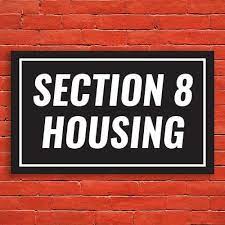 Section 8 Rental Properties