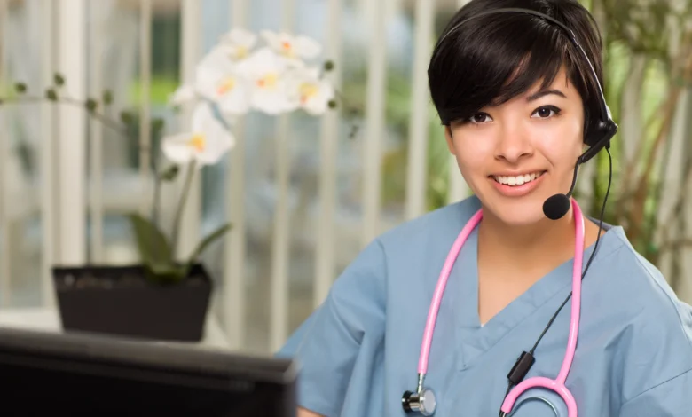 Telemedicine Nurse Practitioner Jobs