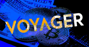 Voyager Crypto Taxes