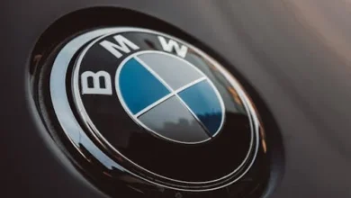 BMW Loaner