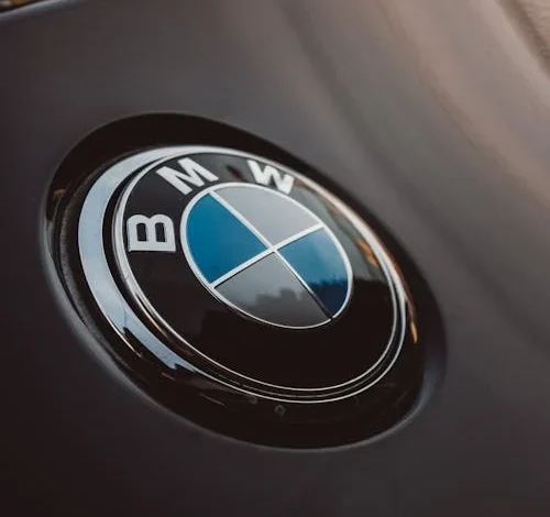 BMW Loaner